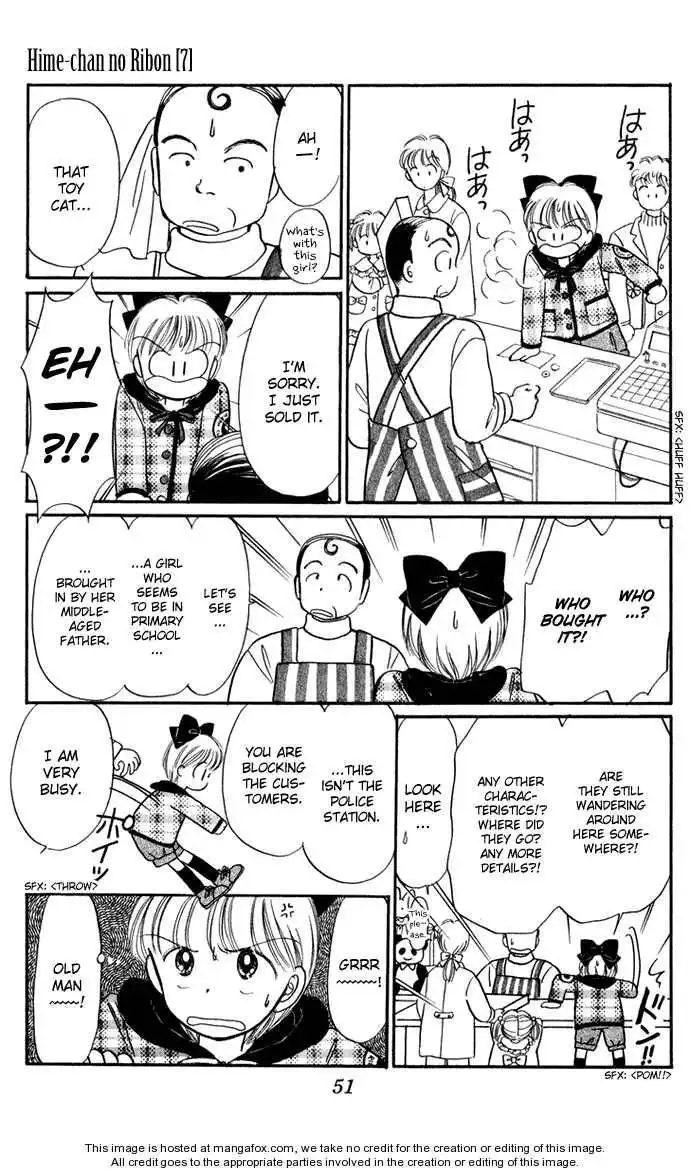 Hime-chan no Ribbon Chapter 27 55